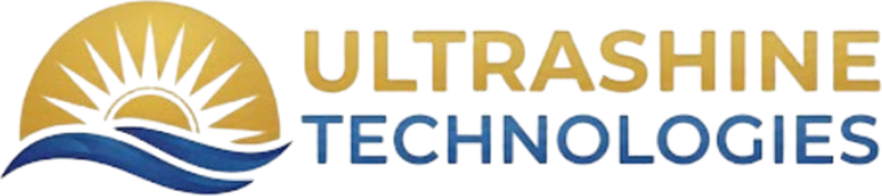 Ultrashine Technologies – Alcohol Breath Tester