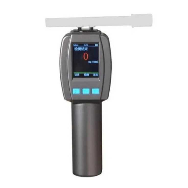 A-100 Electrochemical Fuel Cell Analyzer with Bluetooth Printer