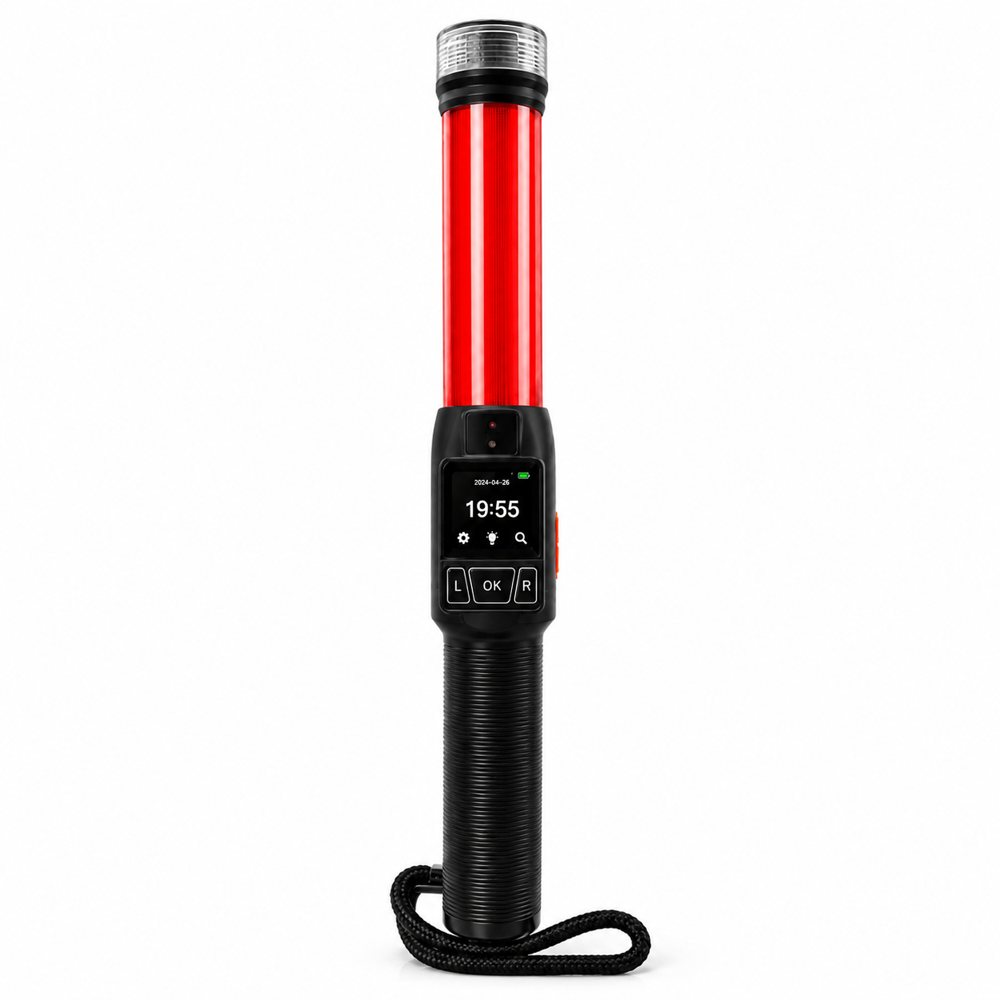 A19 Chita 1 – Non-Contact Quick Detection Baton