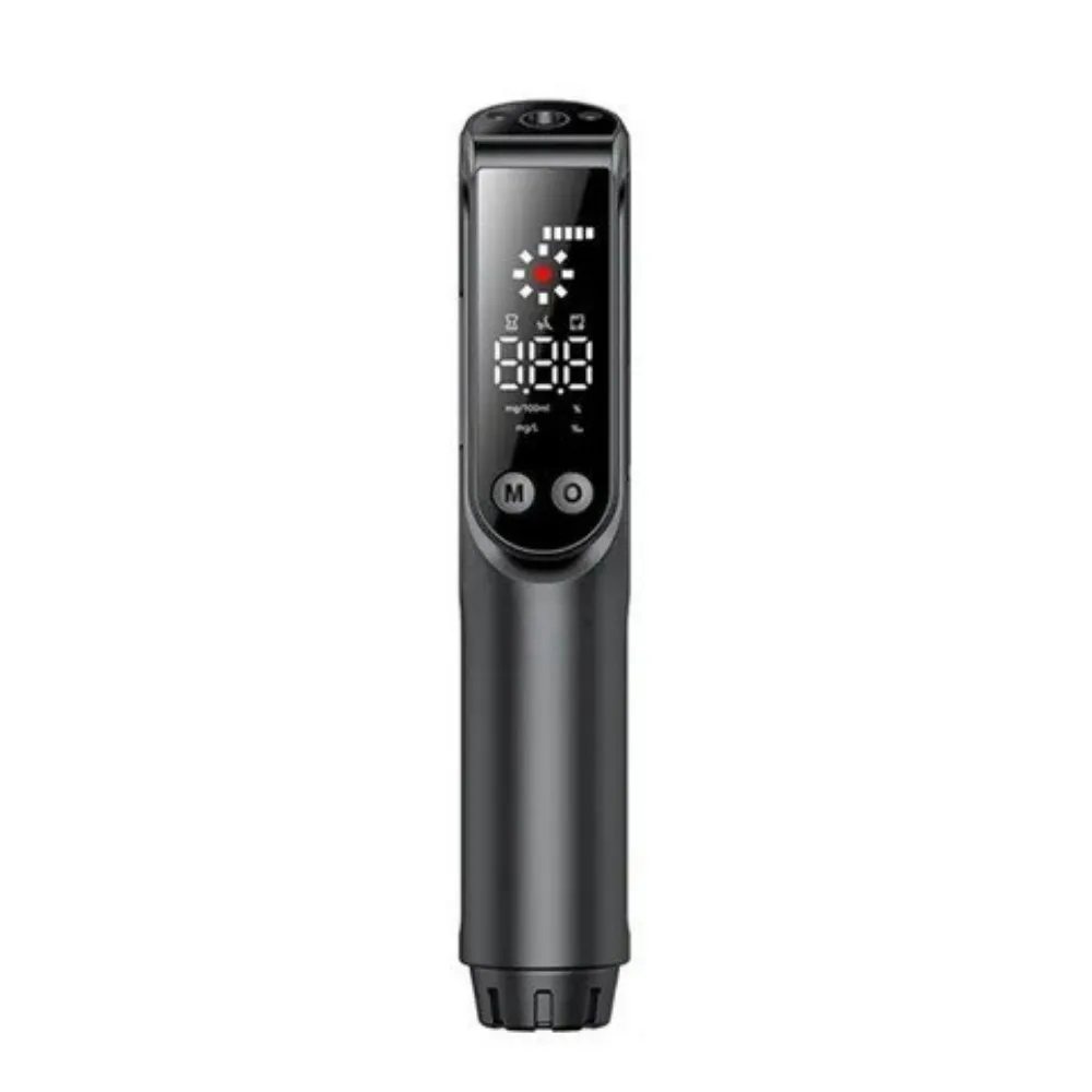 AX5 – Non-Contact Detector with LED Display & Beep Alert